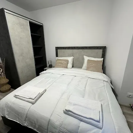 Apartman Star *