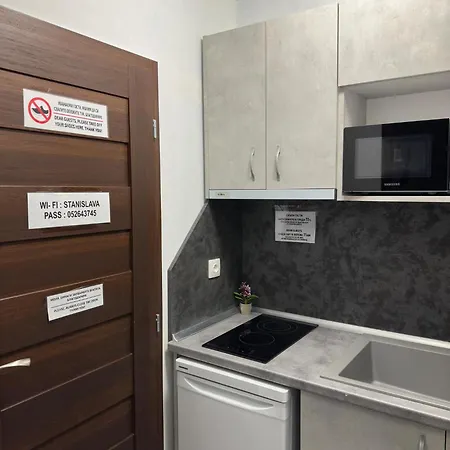 Star Apartman