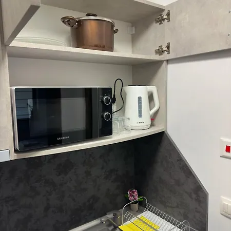 Star Apartman