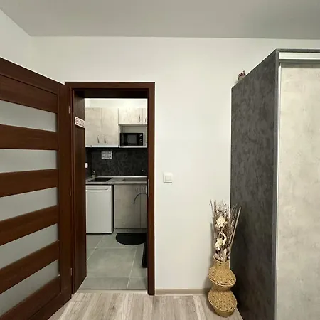 Apartman Star *