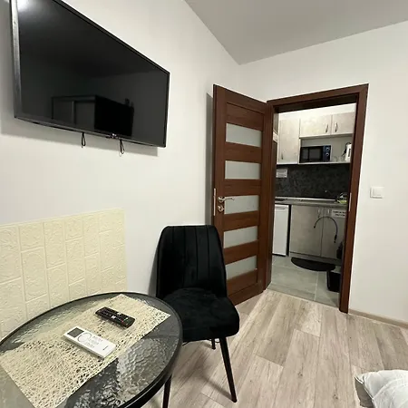 Star Apartman