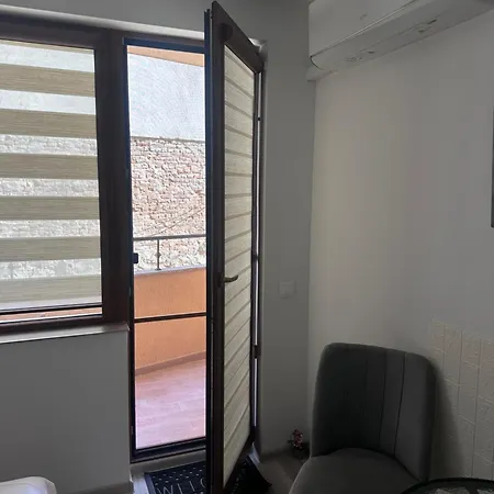 Apartman Star
