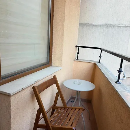 Apartman Star