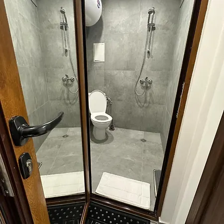 Star Apartman *
