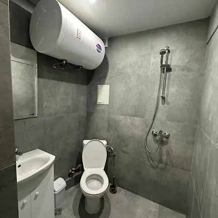 Apartman Star *