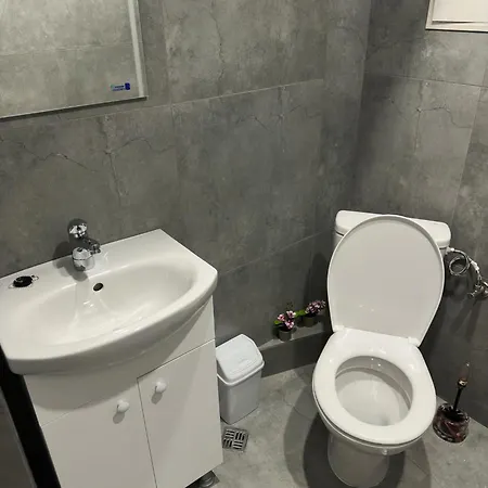 Star Apartman