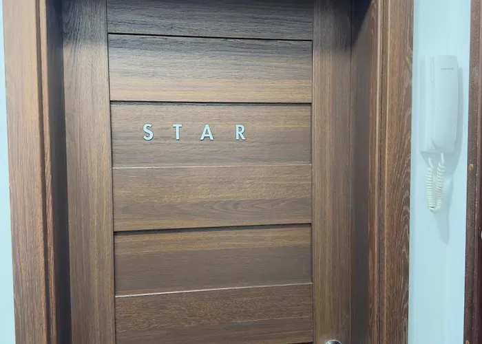 Star *