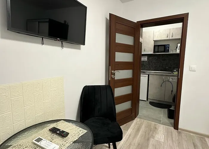 Star Apartamento