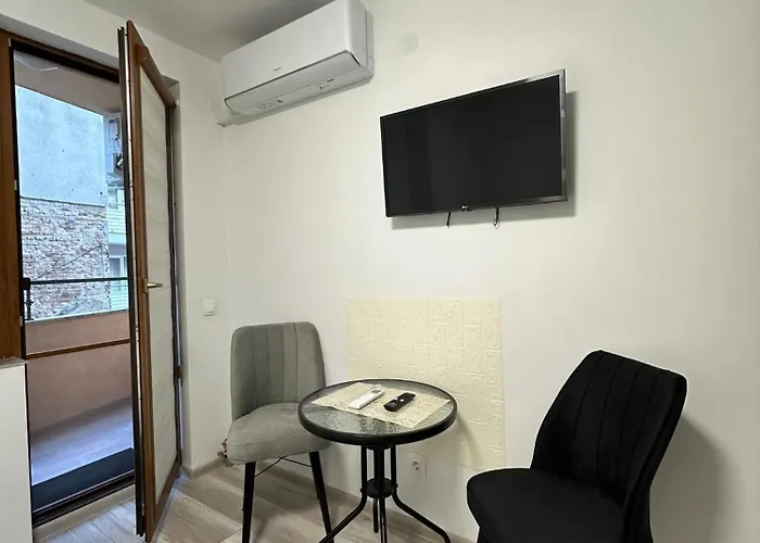 Star Apartamento Varna
